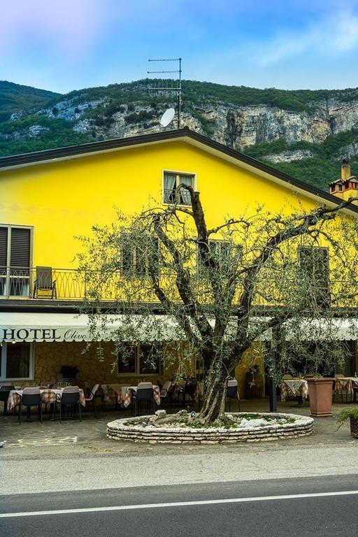 Albergo Olivo Belluno Veronese Exteriér fotografie