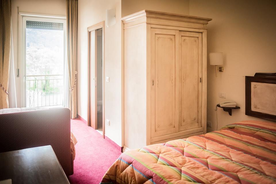 Albergo Olivo Belluno Veronese Exteriér fotografie