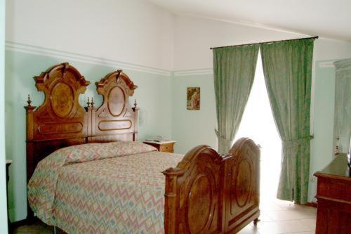 Albergo Olivo Belluno Veronese Exteriér fotografie